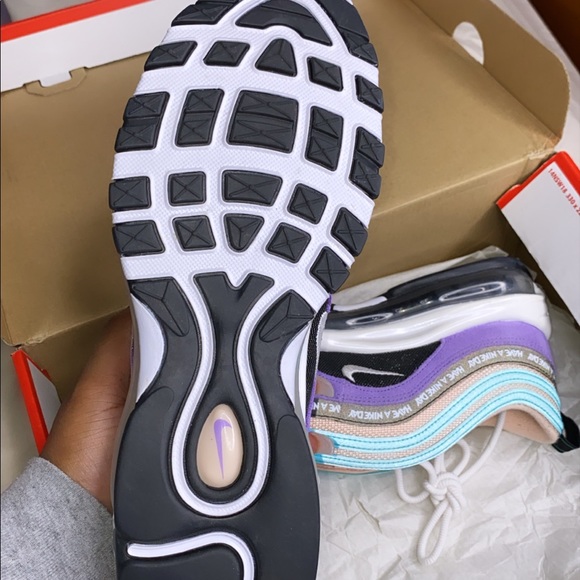 Nike Air Max 97 - ND - Picture 3 of 4